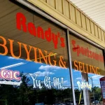 Randy’s Sports Cards
