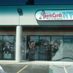 Washington Card Shops Sportscards Northwest