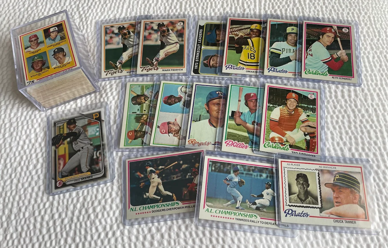 West End Sports Cards