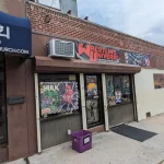 New York Card Shops The Ultimate Card and Comic Universe Store