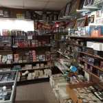 Ohio Card Shops Sports Archives