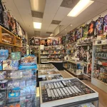 South Carolina Card Shops Fine Art of Baseball