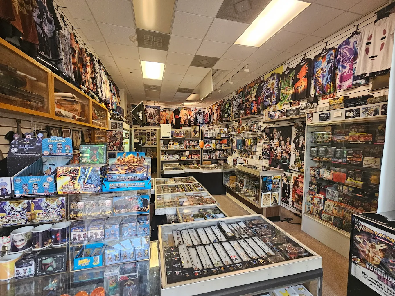 Fine Art of Baseball