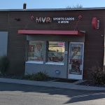 MVP Sports Cards & More