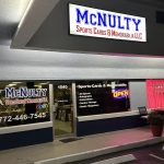 McNulty’s Sports Cards & Memorabilia LLC
