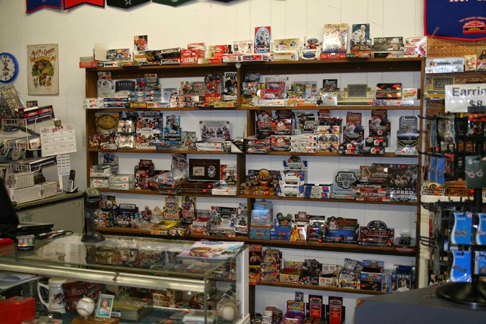 Sportscard Center