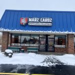 Ohio Card Shops Marzcardz Shop