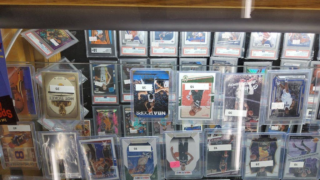 Cardboard Collectors