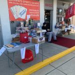 Laramie’s Sportz Shoppe