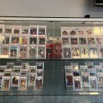 Illinois Card Shops GradePlusTrade