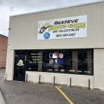 Utah Card Shops Beehive Sports Cards