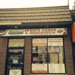 East Coast Connection