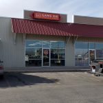 Game On Comics and Cards