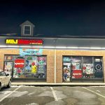 Connecticut Card Shops M & J Video Games & Collectibles