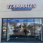 Teammates Sports Cards and Collectibles