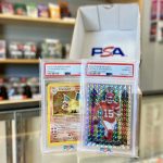 Massachusetts Card Shops MP Sports Cards
