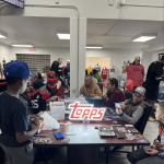 North Carolina Card Shops CARDIACS Sports & Memorabilia