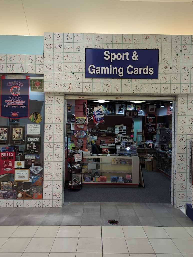 Sport & Gaming Cards Plus