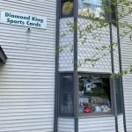 New Hampshire Card Shops Diamond King Sports Cards