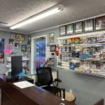 Sidelines Sports Cards