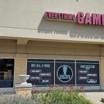 Illinois Card Shops Everything Games