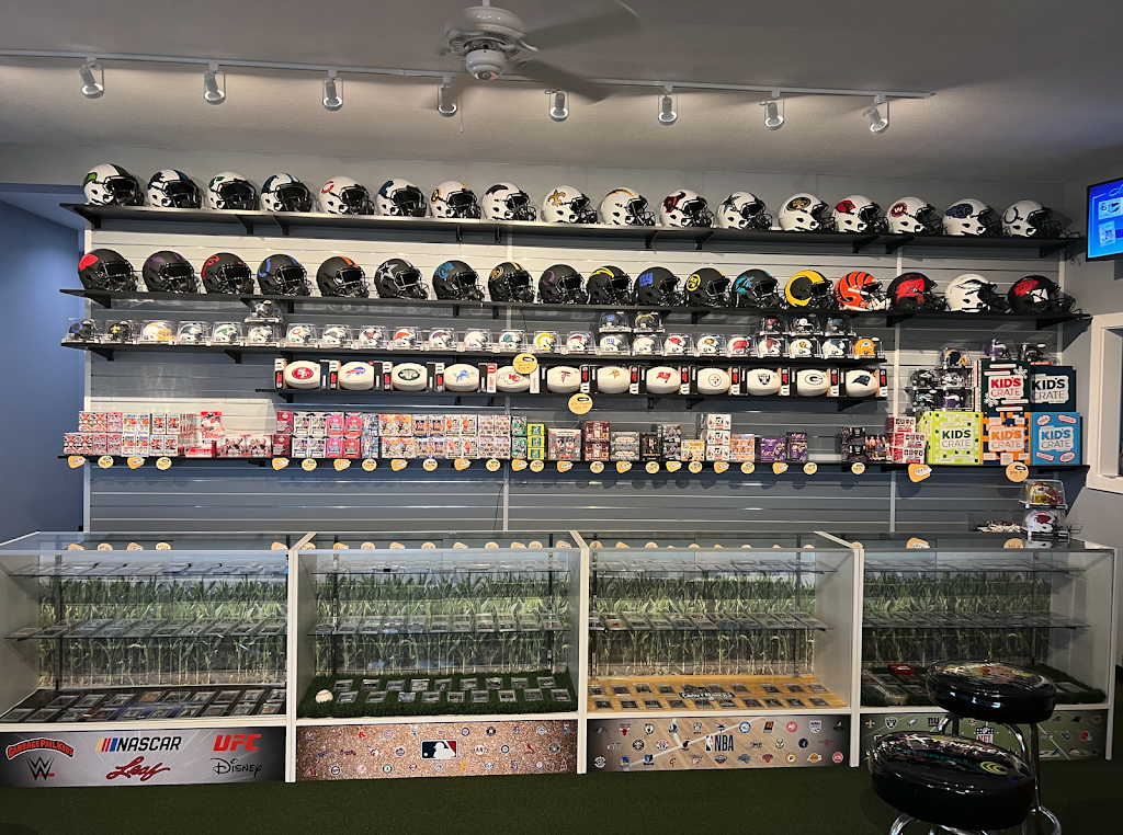 The Card Farmers/90TEN Hobby