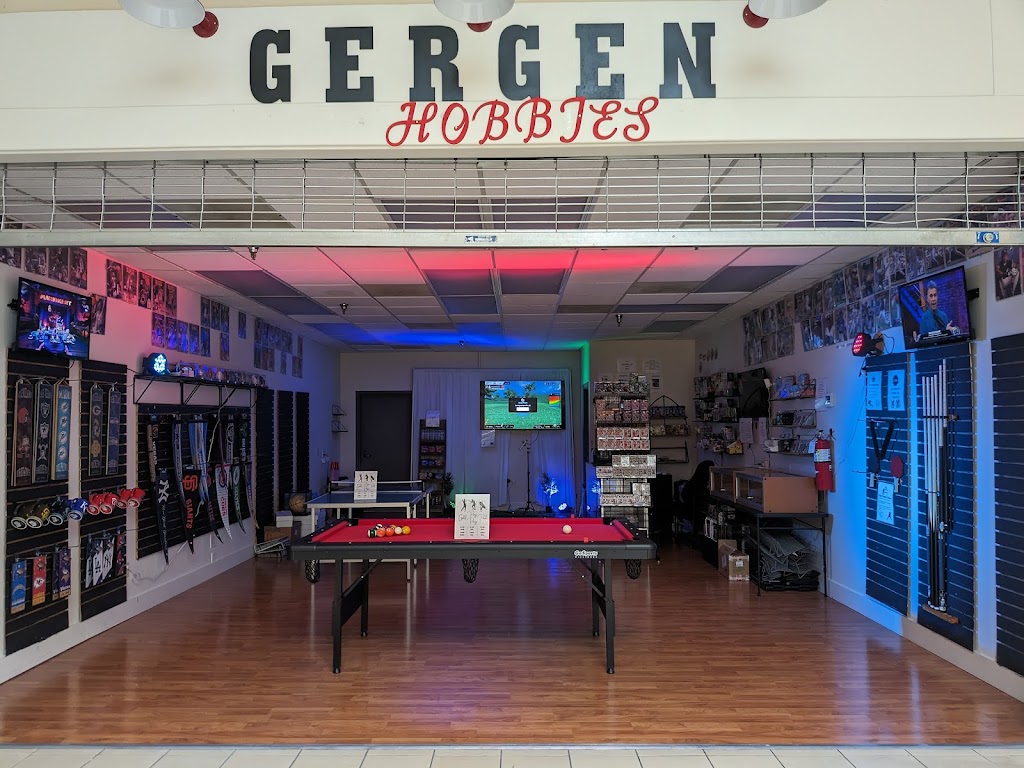 Gergen Hobbies