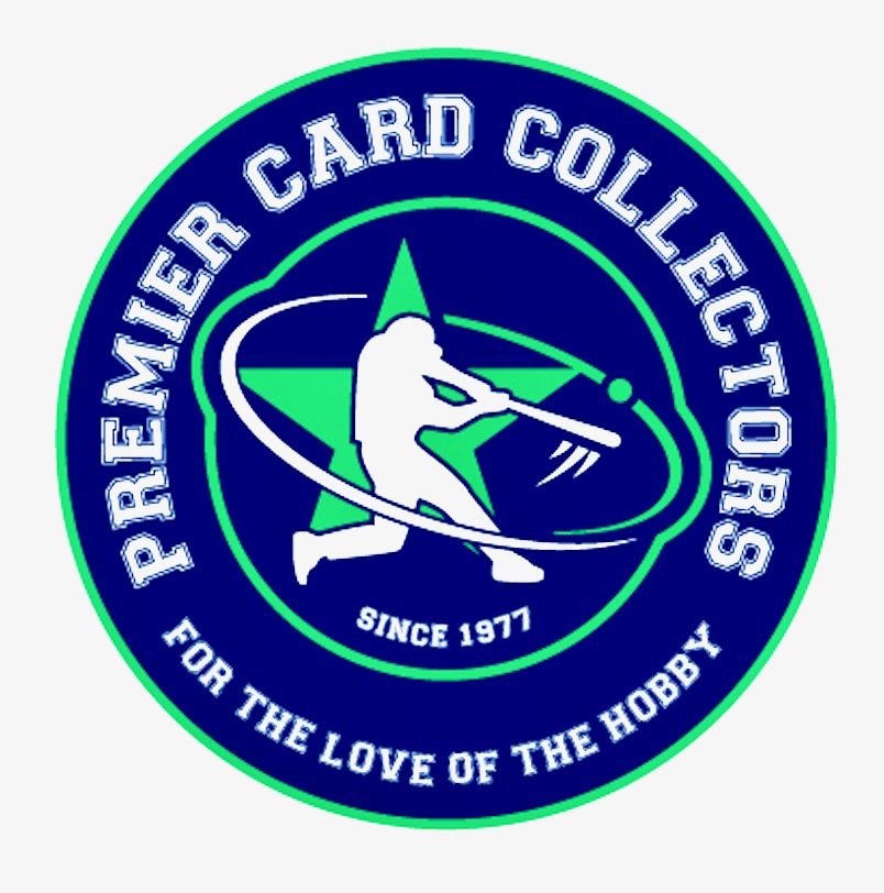 Premier Card Collectors - Online ONLY