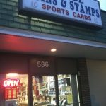 Candl Coins & Stamps