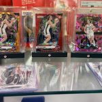 Carmel Sports Cards Case #35