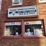 E and K Sports Cards