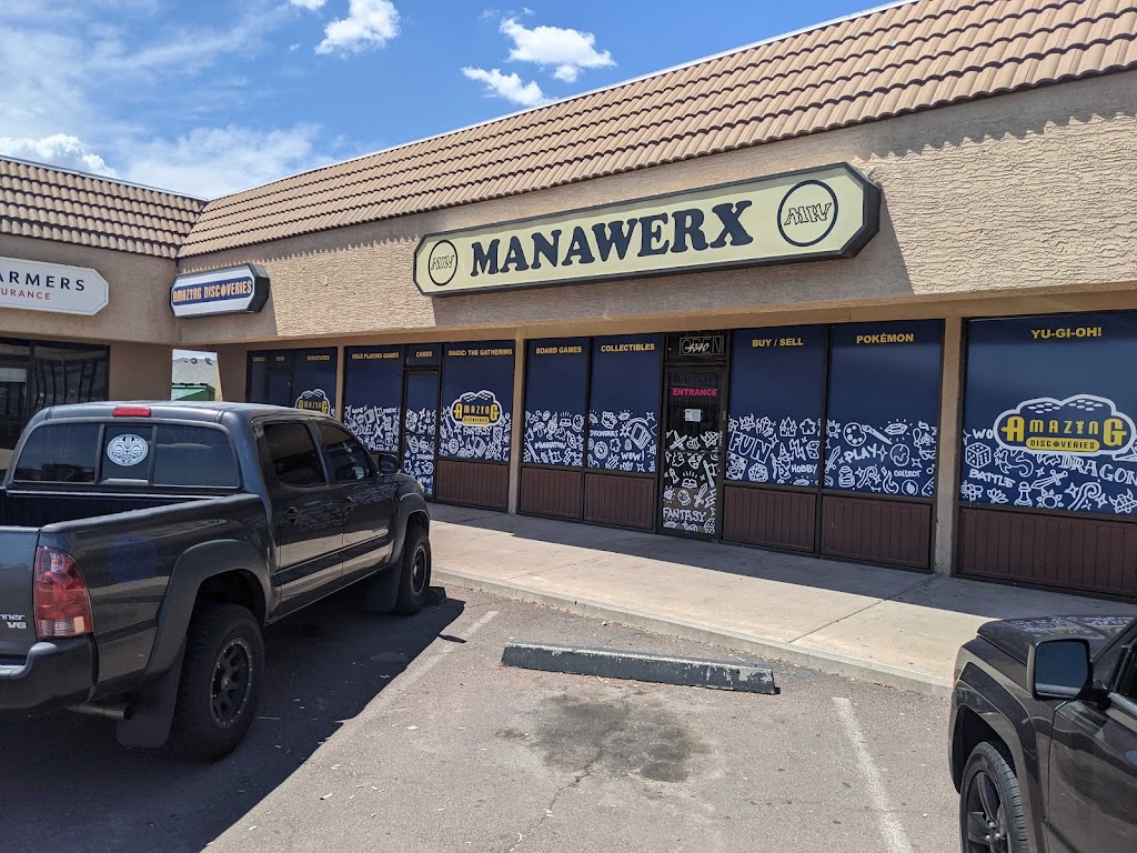 Amazing Discoveries - Glendale