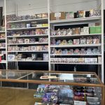 Helena Sports & Trading Cards