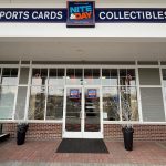 Connecticut Card Shops Nite & Day Sports Cards and Collectibles