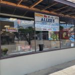 Allee’s Cards and Collectibles