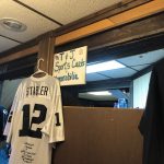 T&J’s Sport Cards & Memorabilia