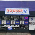 Rocket Sports Cards & Collectibles