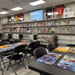 Coulee Cards and Gaming