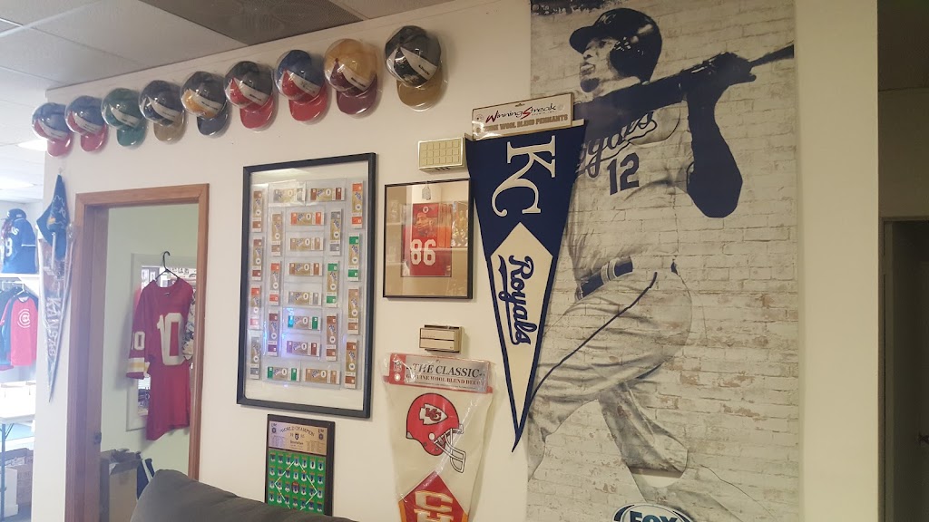 Northland Baseball Cards & Collectibles