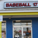 South Carolina Card Shops Baseball 17