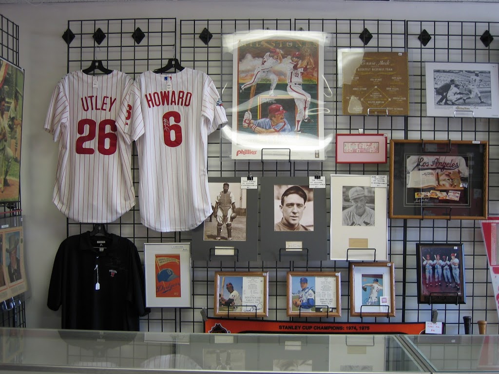 Media Cards & Sports LLC