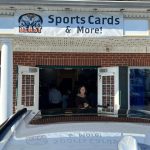 Beast Sports Cards & More