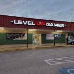 Maryland Card Shops Level Up Games