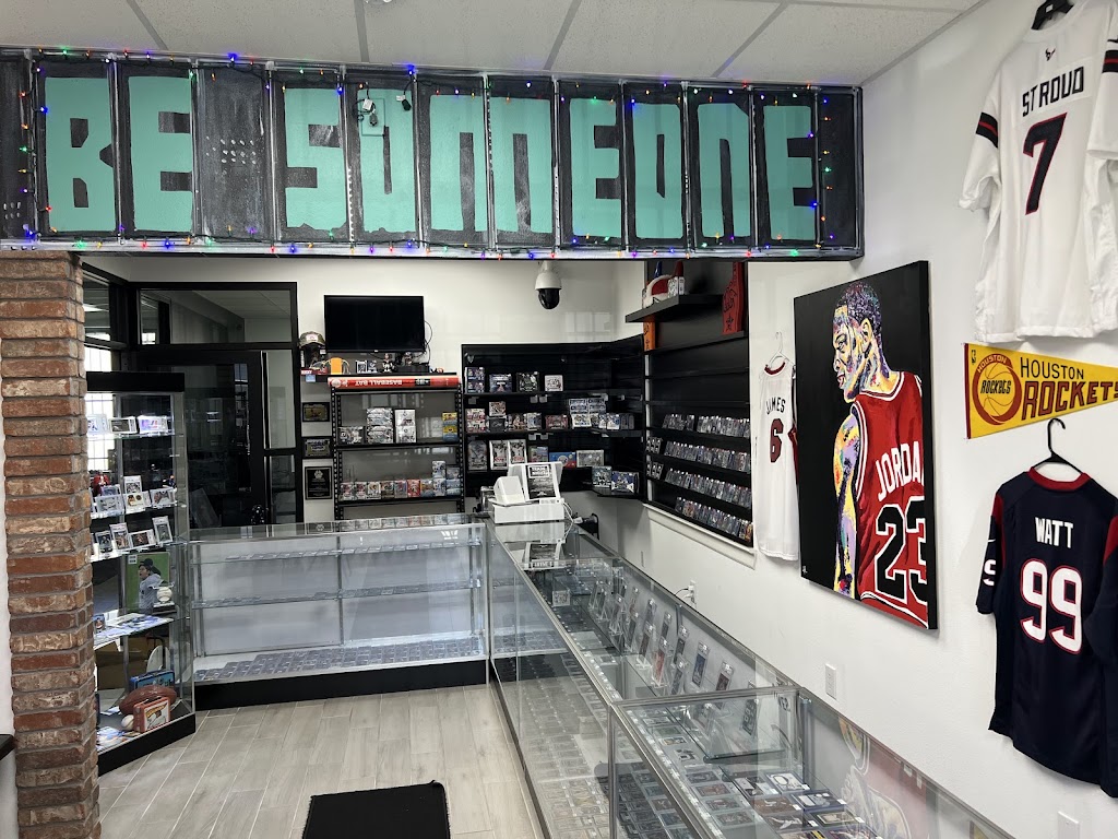 Katy cards and collectibles