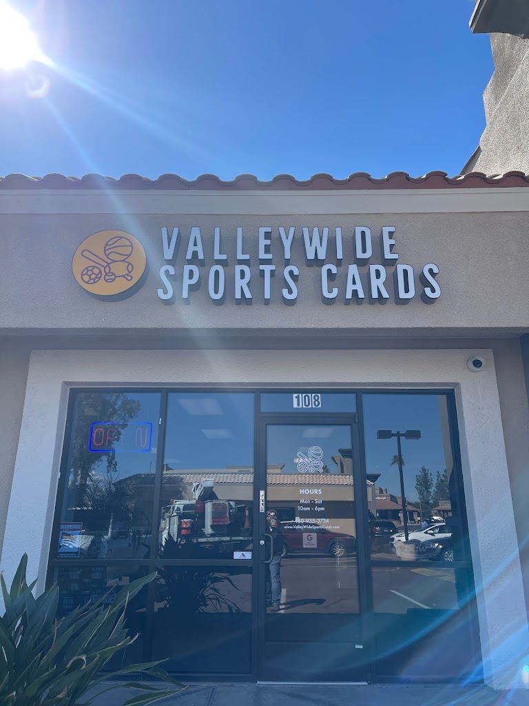 Valleywide Sports Cards