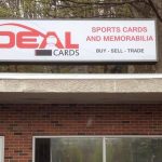 Connecticut Card Shops IDeal Cards and Memorabilia