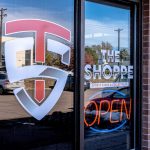Colorado Card Shops The Shoppe Sports Cards & Collectibles