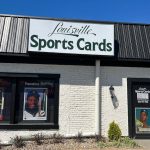 Louisville Sports Cards