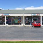 Utah Card Shops Kayfabe Cards