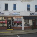 R P Specialty Sports Cards